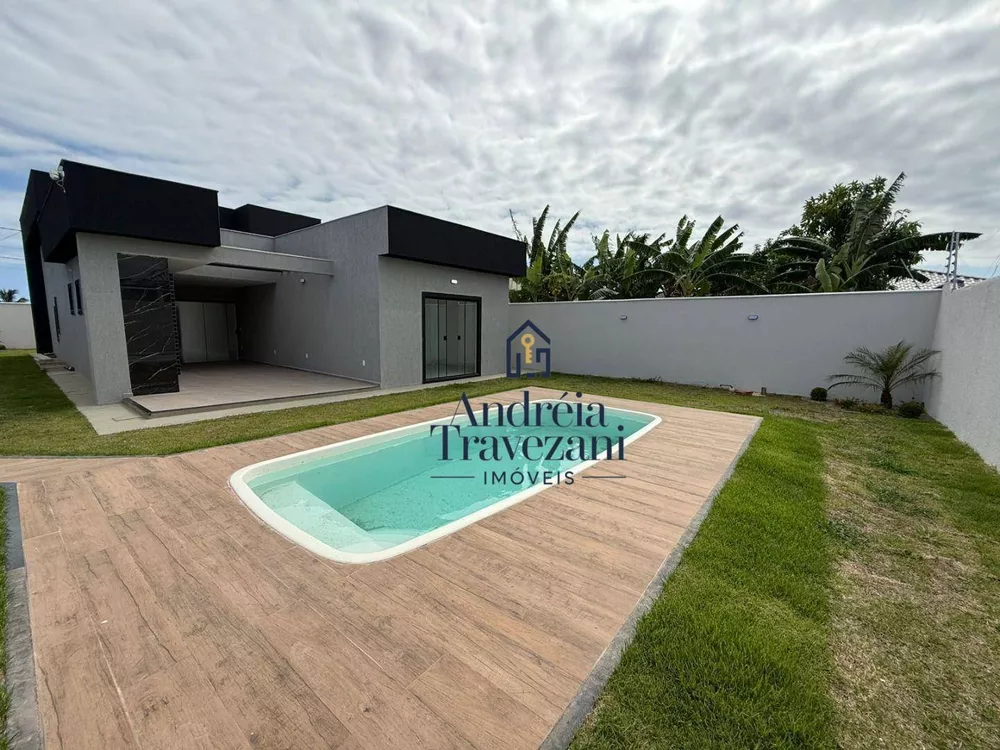 Casa, 3 quartos, 146 m² - Foto 24