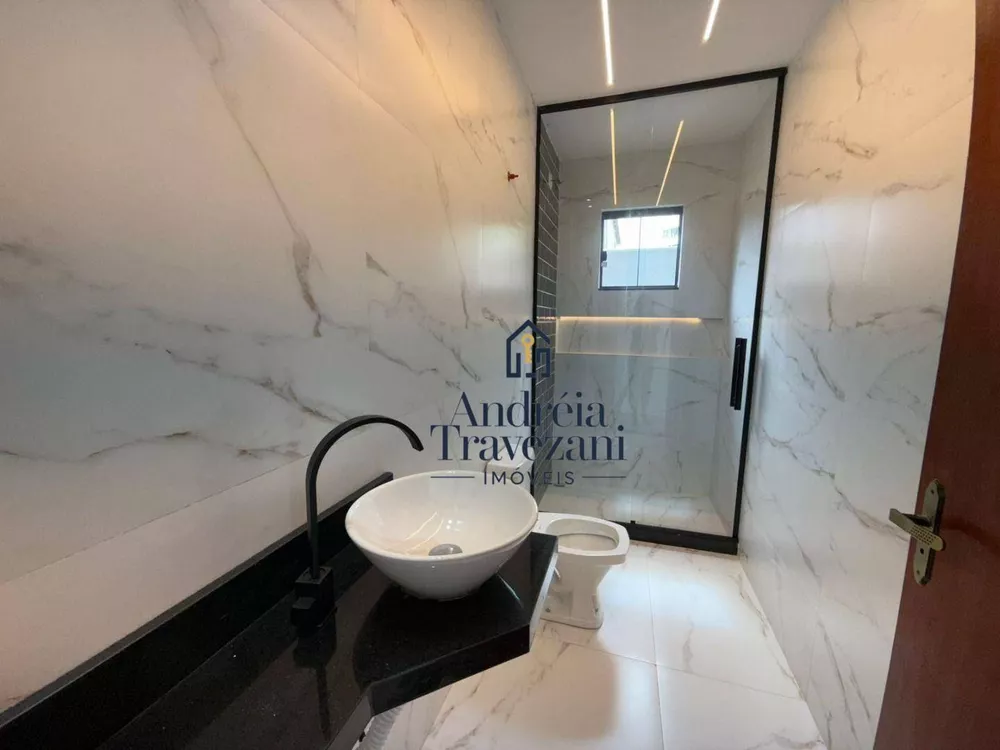 Casa, 3 quartos, 146 m² - Foto 16