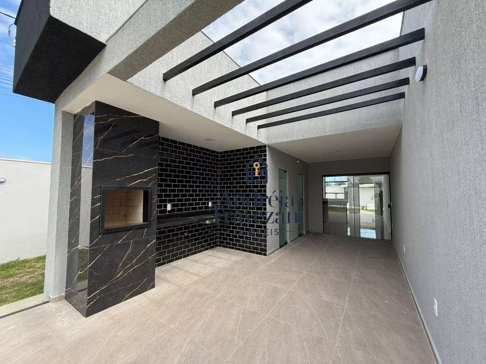 Casa, 3 quartos, 146 m² - Foto 25