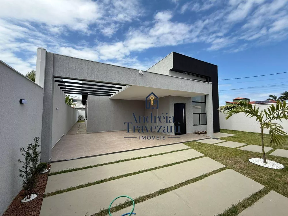 Casa, 3 quartos, 146 m² - Foto 19