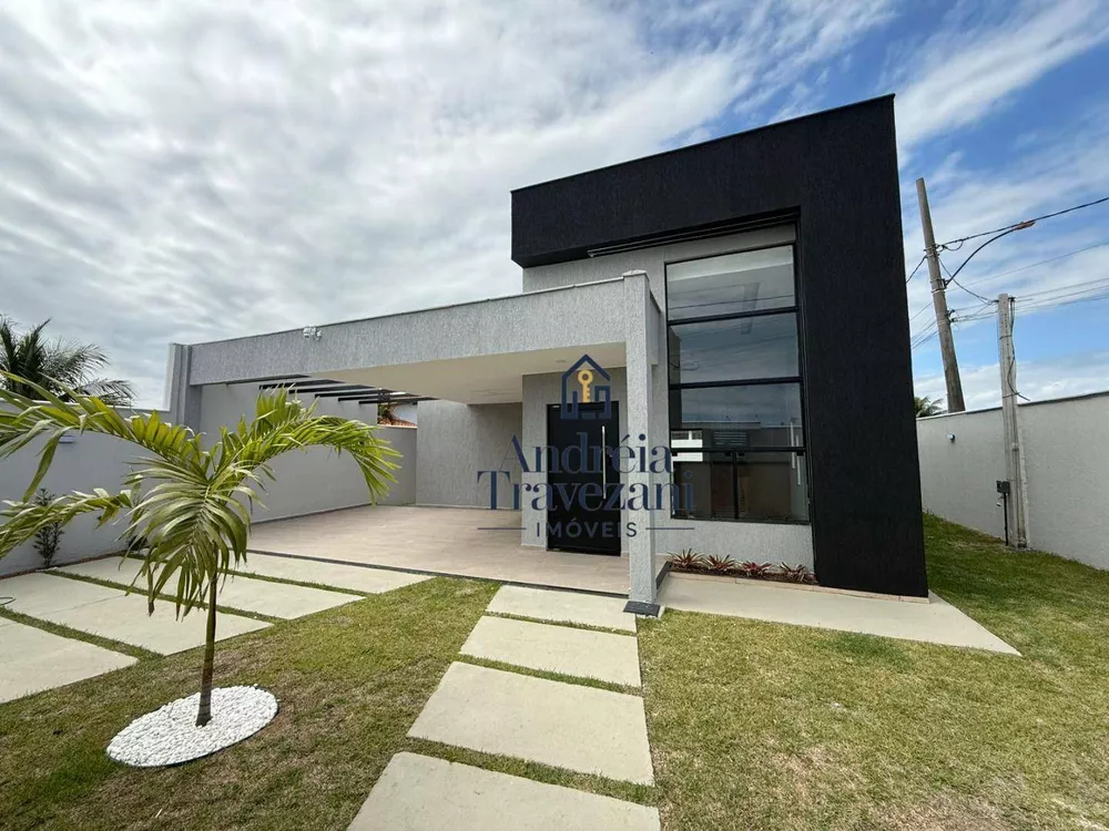 Casa, 3 quartos, 146 m² - Foto 2