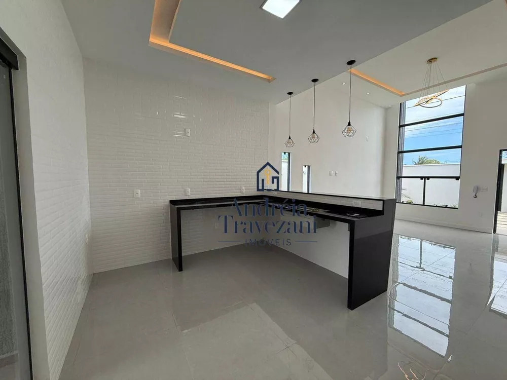 Casa, 3 quartos, 146 m² - Foto 7