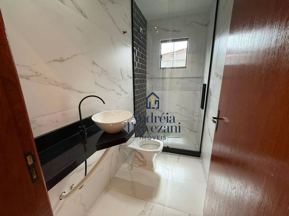 Casa, 3 quartos, 146 m² - Foto 12