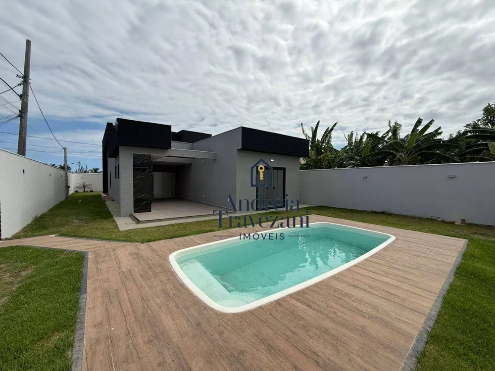 Casa, 3 quartos, 146 m² - Foto 23