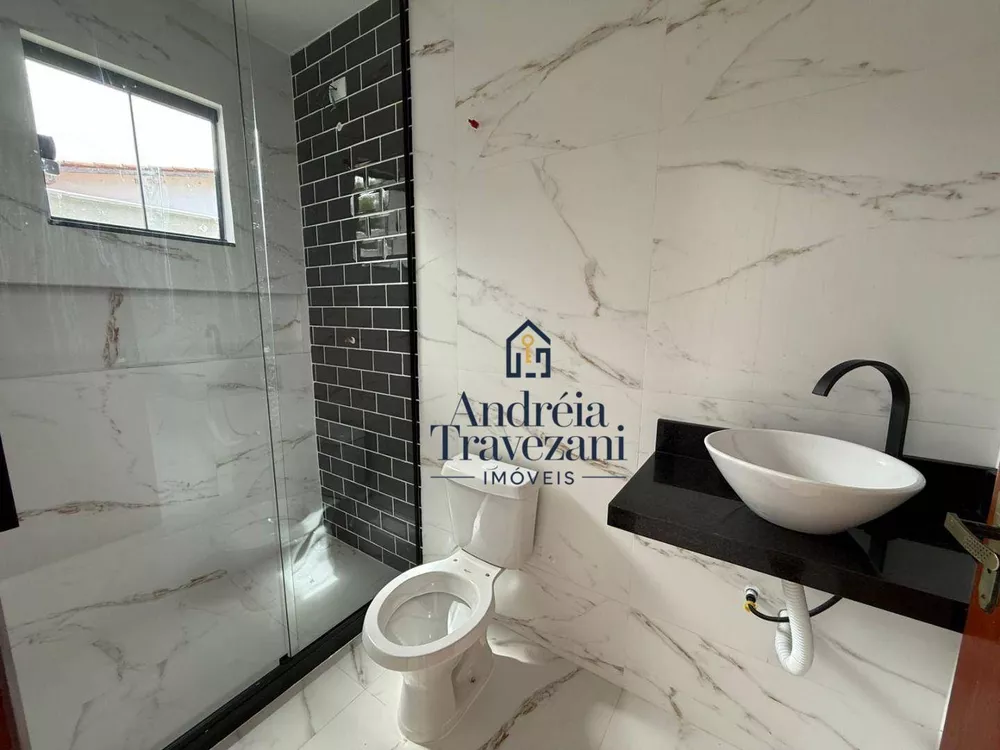 Casa, 3 quartos, 146 m² - Foto 11
