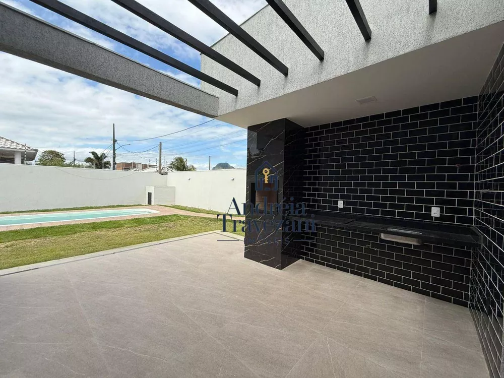 Casa, 3 quartos, 146 m² - Foto 26