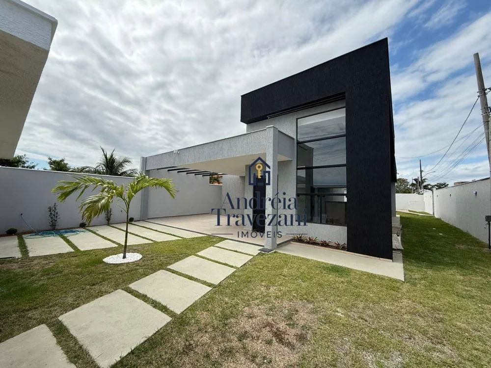 Casa, 3 quartos, 146 m² - Foto 1