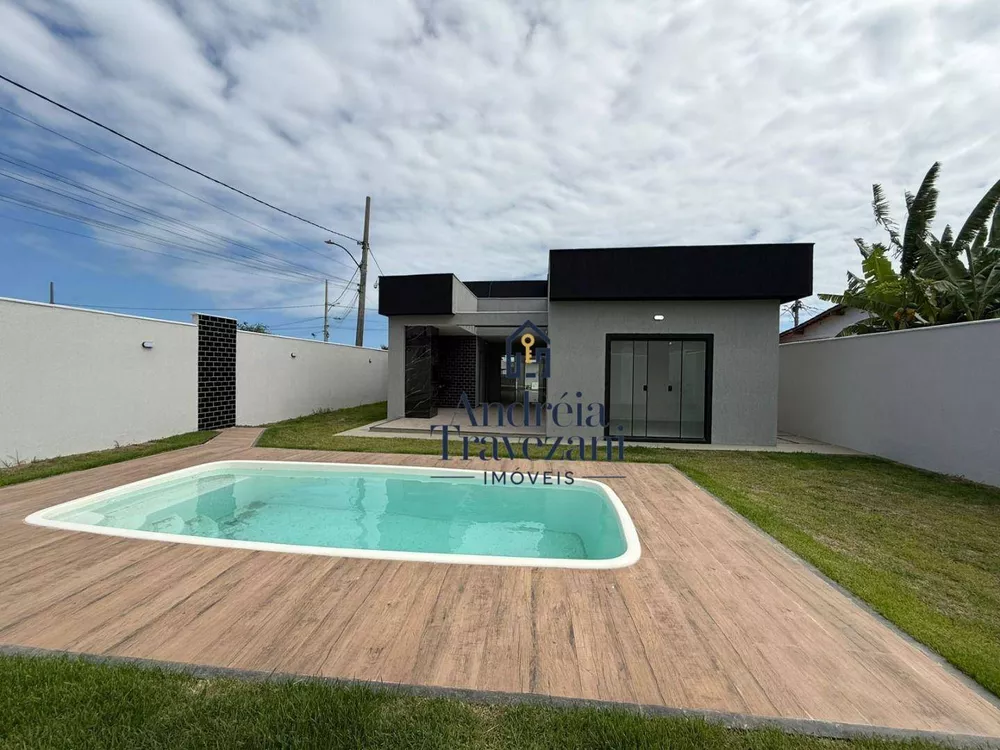 Casa, 3 quartos, 146 m² - Foto 21