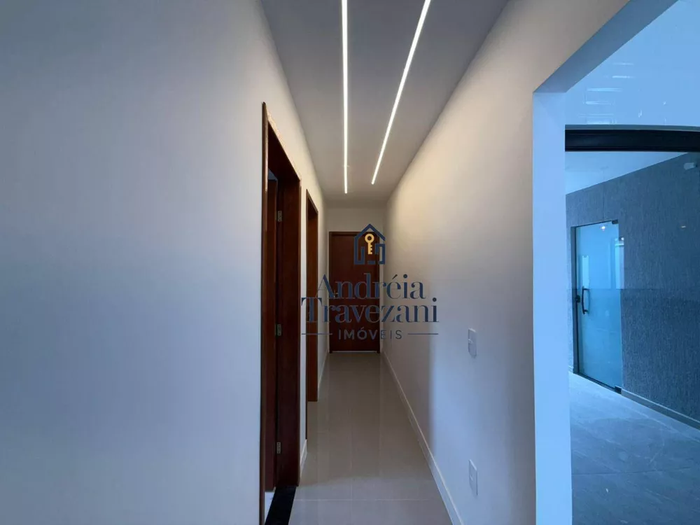 Casa, 3 quartos, 146 m² - Foto 9