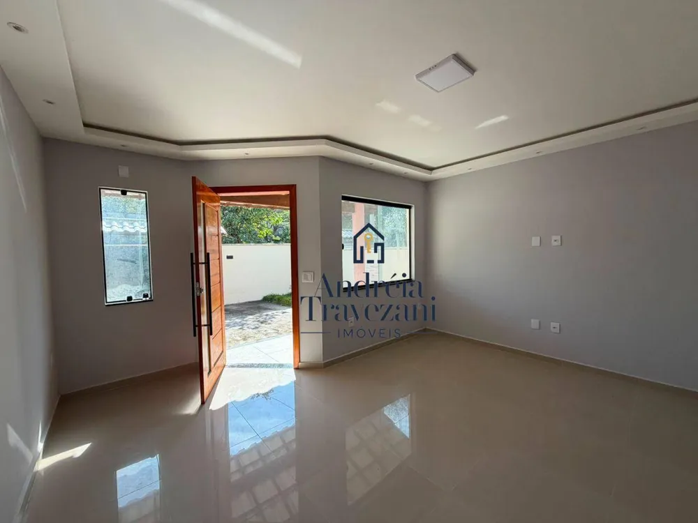 Casa, 2 quartos, 130 m² - Foto 4