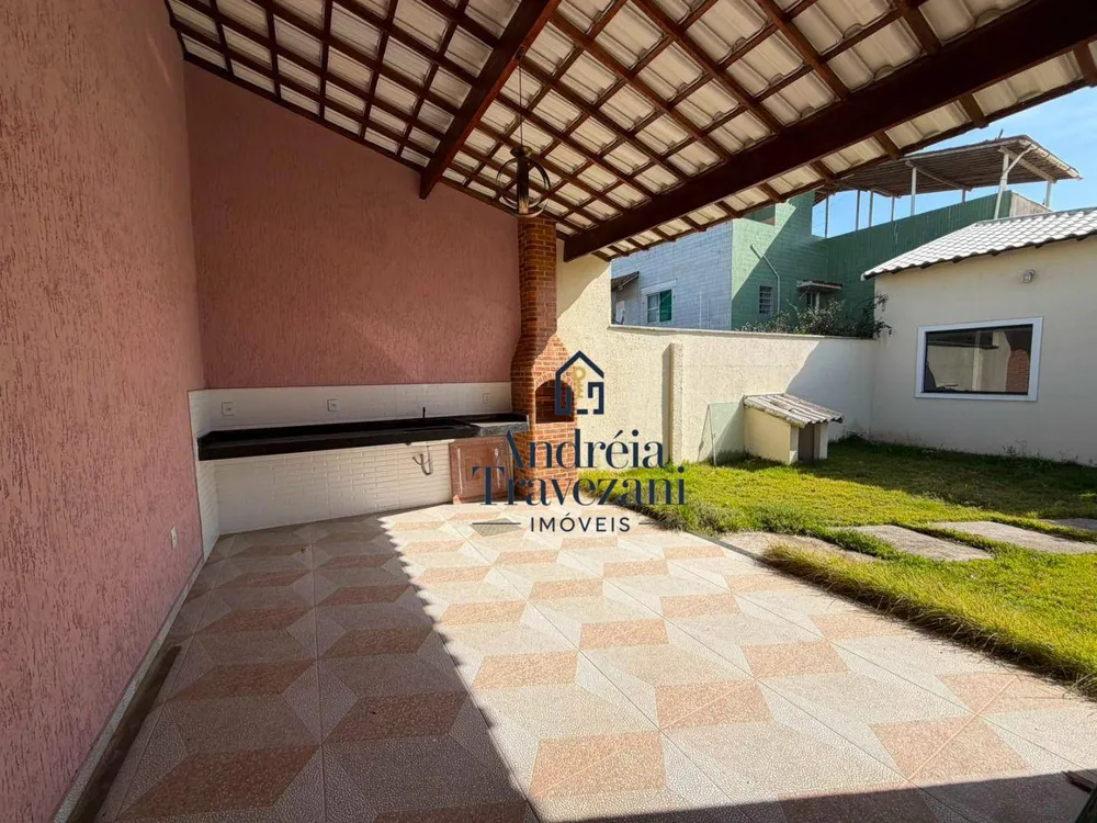 Casa, 2 quartos, 130 m² - Foto 12