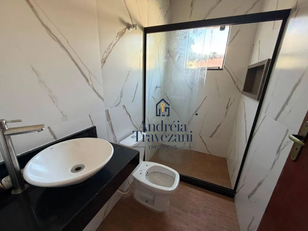 Casa, 2 quartos, 130 m² - Foto 6