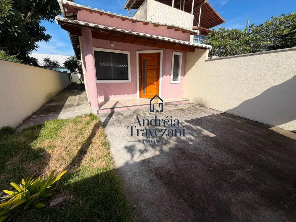 Casa, 2 quartos, 130 m² - Foto 1