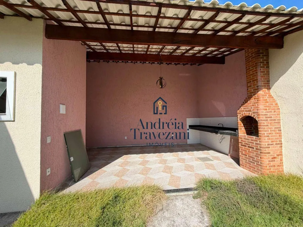 Casa, 2 quartos, 130 m² - Foto 13