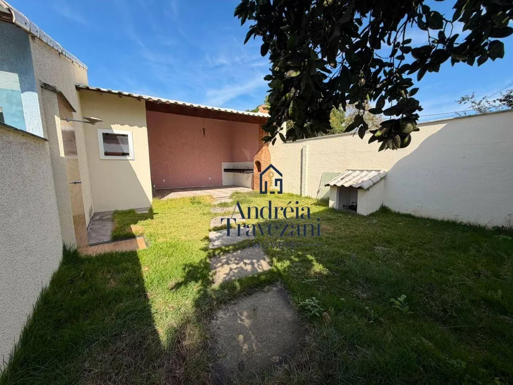 Casa, 2 quartos, 130 m² - Foto 14