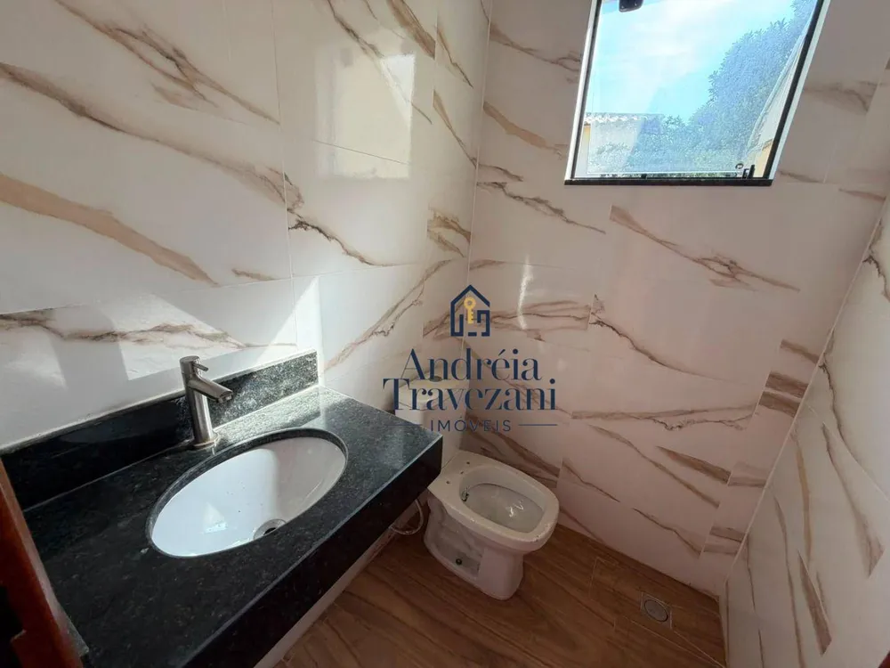 Casa, 2 quartos, 130 m² - Foto 16