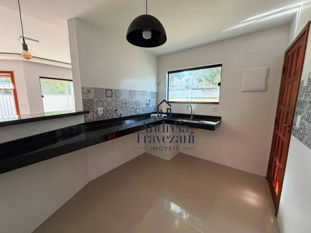 Casa, 2 quartos, 130 m² - Foto 2