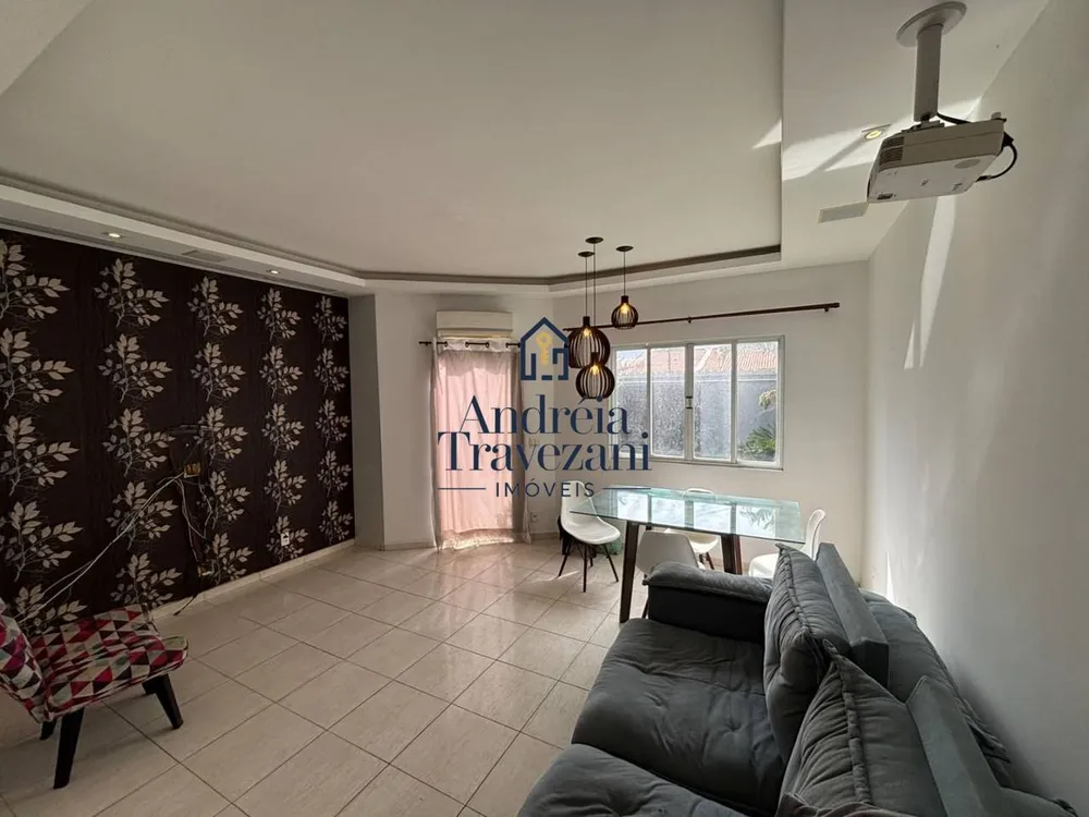 Casa, 2 quartos, 100 m² - Foto 3