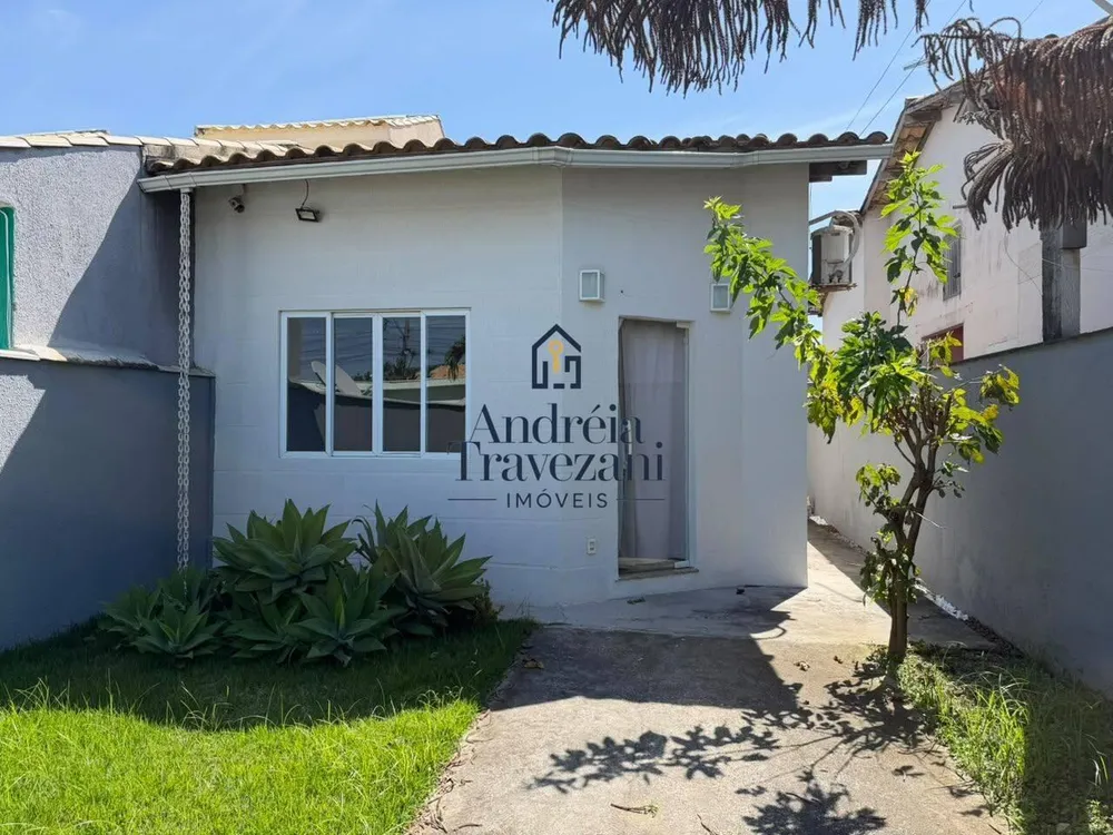 Casa, 2 quartos, 100 m² - Foto 1