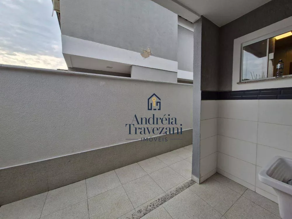 Casa, 2 quartos, 80 m² - Foto 18