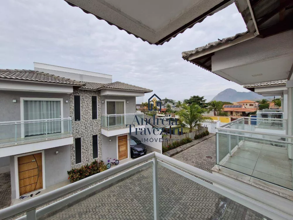 Casa, 2 quartos, 80 m² - Foto 1