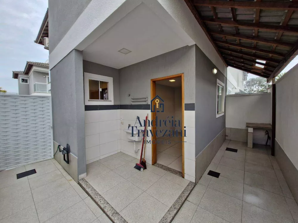 Casa, 2 quartos, 80 m² - Foto 17