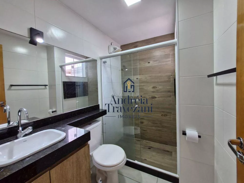 Casa, 2 quartos, 80 m² - Foto 7