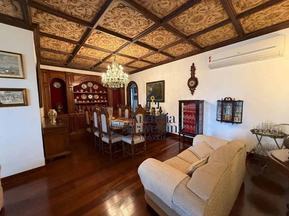 Apartamento, 3 quartos, 261 m² - Foto 2