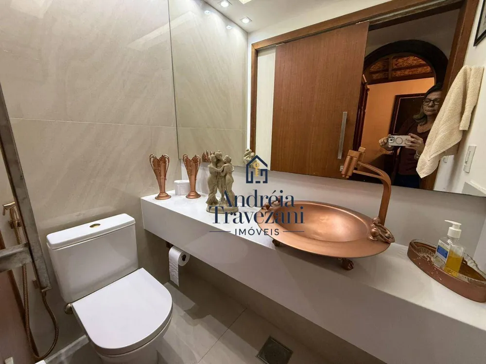 Apartamento, 3 quartos, 261 m² - Foto 26