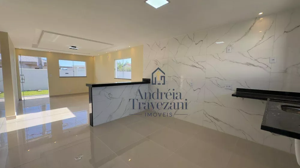 Casa, 3 quartos, 100 m² - Foto 2