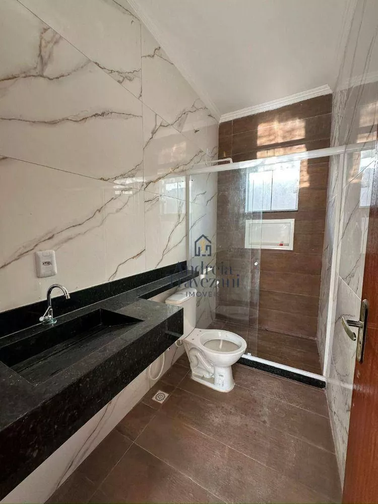 Casa, 3 quartos, 100 m² - Foto 7
