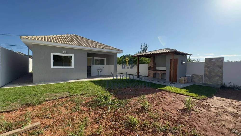 Casa, 3 quartos, 100 m² - Foto 15