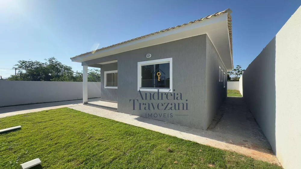 Casa, 3 quartos, 100 m² - Foto 11
