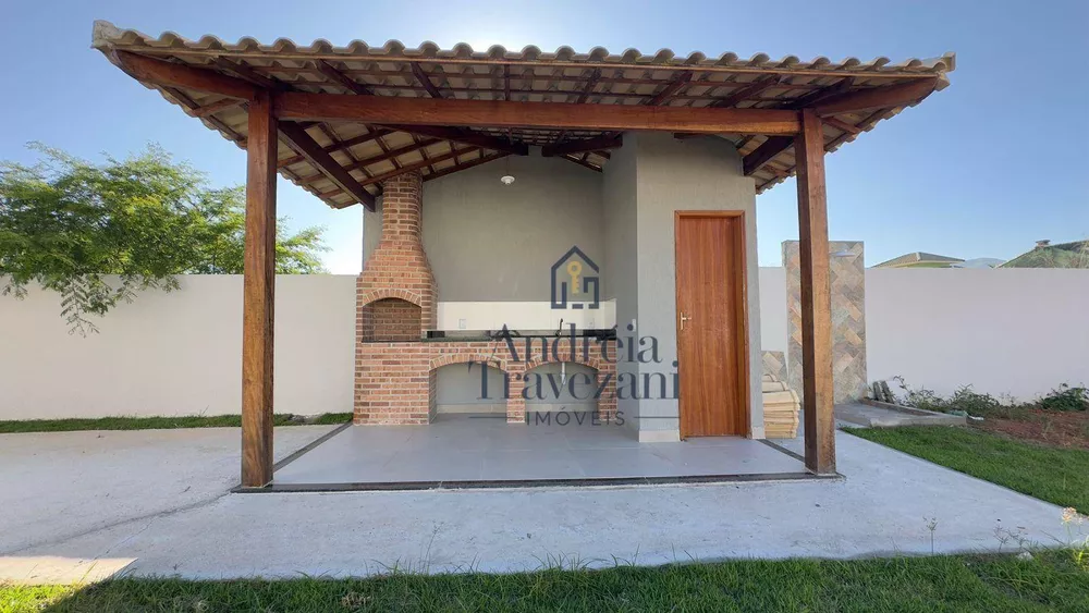Casa, 3 quartos, 100 m² - Foto 13