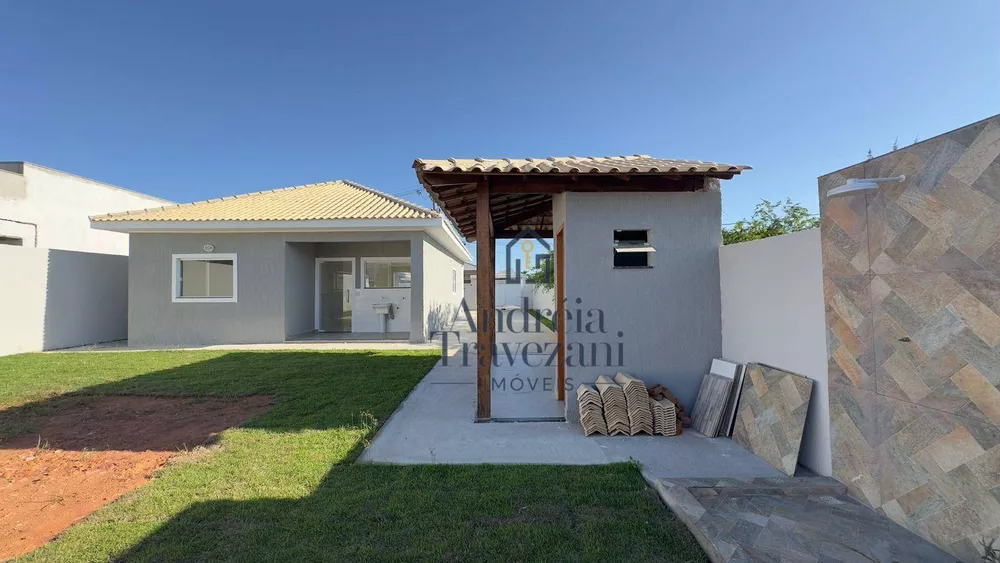 Casa, 3 quartos, 100 m² - Foto 10