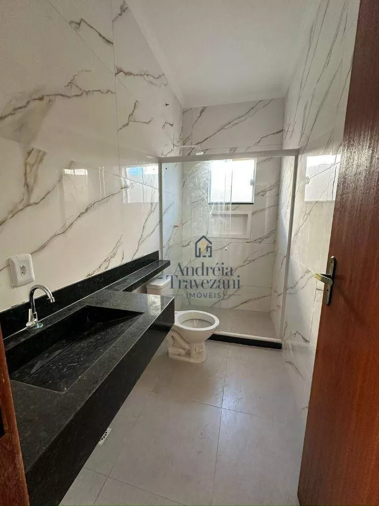 Casa, 3 quartos, 100 m² - Foto 5