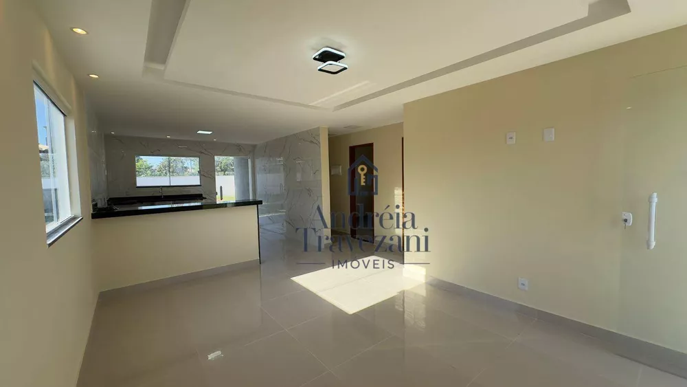 Casa, 3 quartos, 100 m² - Foto 3