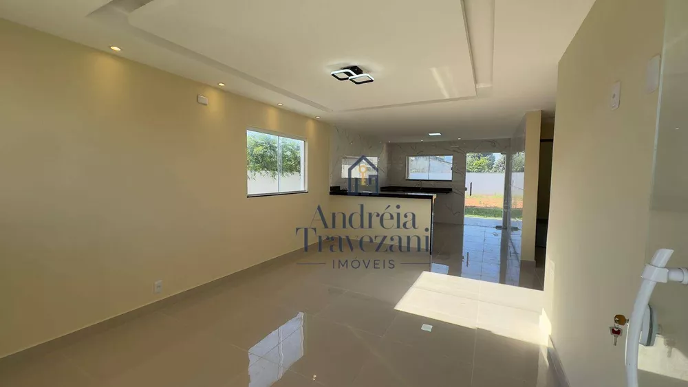 Casa, 3 quartos, 100 m² - Foto 4