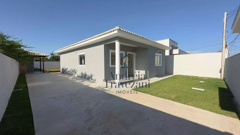 Casa, 3 quartos, 100 m² - Foto 1