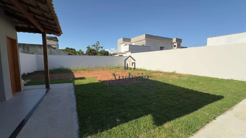 Casa, 3 quartos, 100 m² - Foto 12