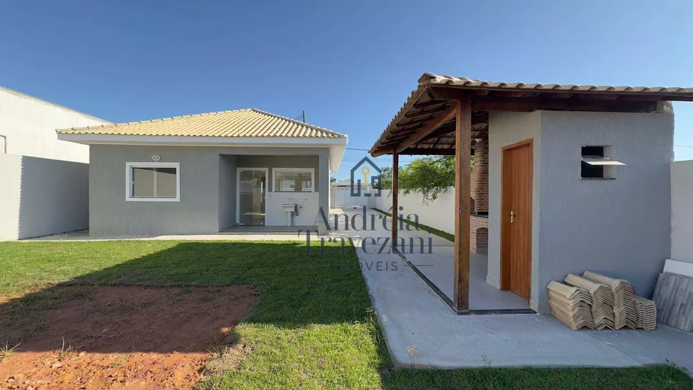 Casa, 3 quartos, 100 m² - Foto 14