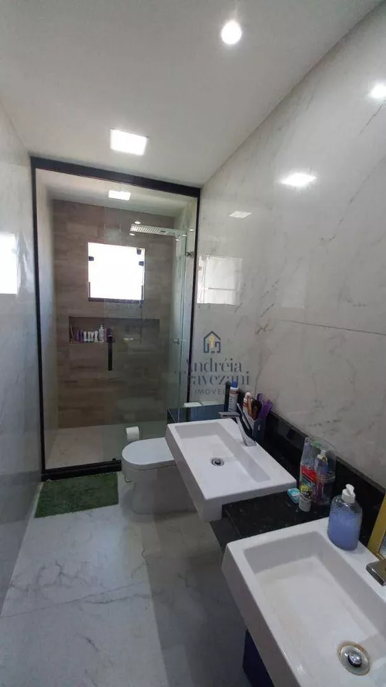 Casa de Condomínio, 3 quartos - Foto 22
