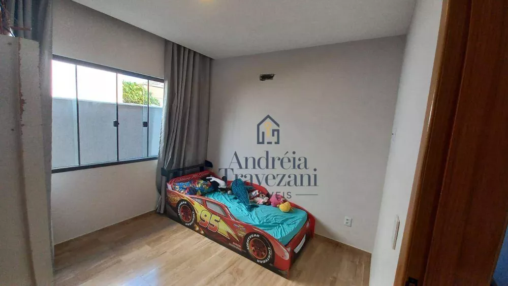 Casa de Condomínio, 3 quartos - Foto 20