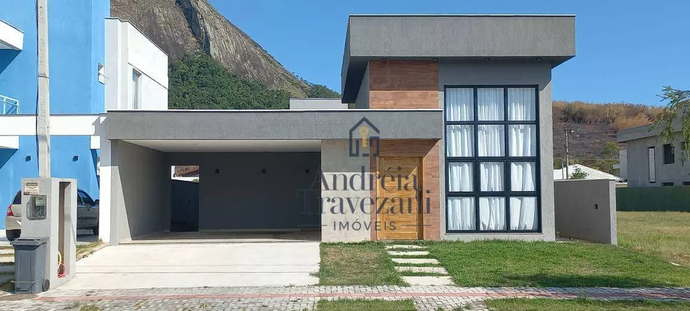 Casa de Condomínio, 3 quartos - Foto 27