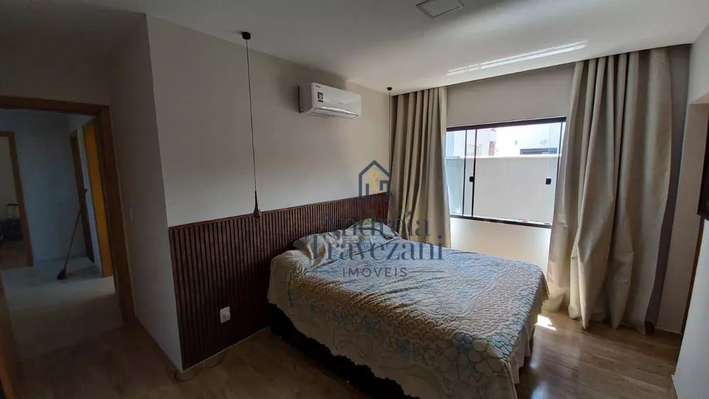 Casa de Condomínio, 3 quartos - Foto 10
