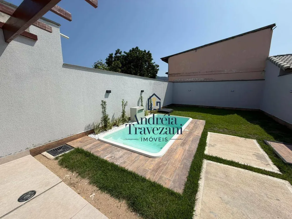 Casa, 2 quartos - Foto 5