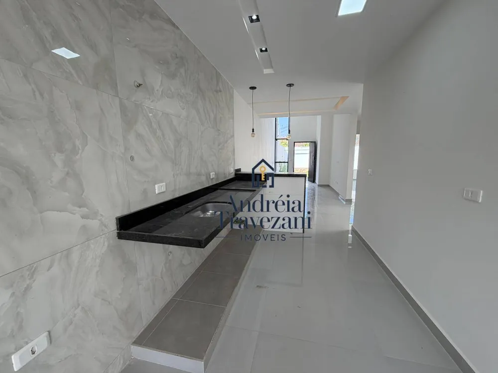 Casa, 2 quartos - Foto 2