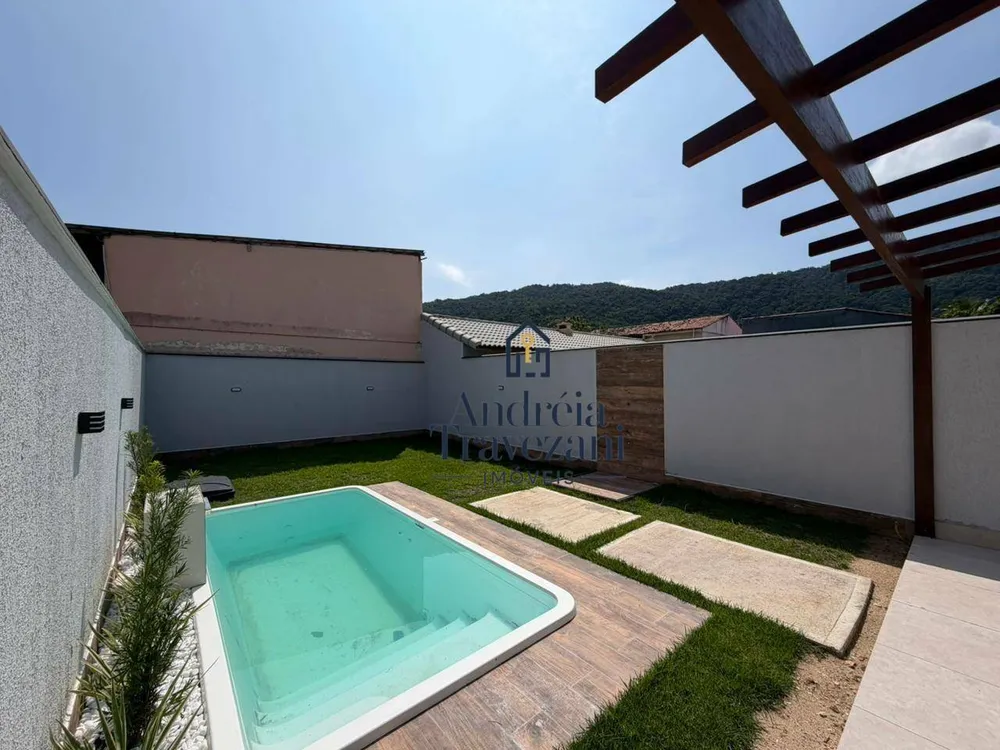 Casa, 2 quartos - Foto 3