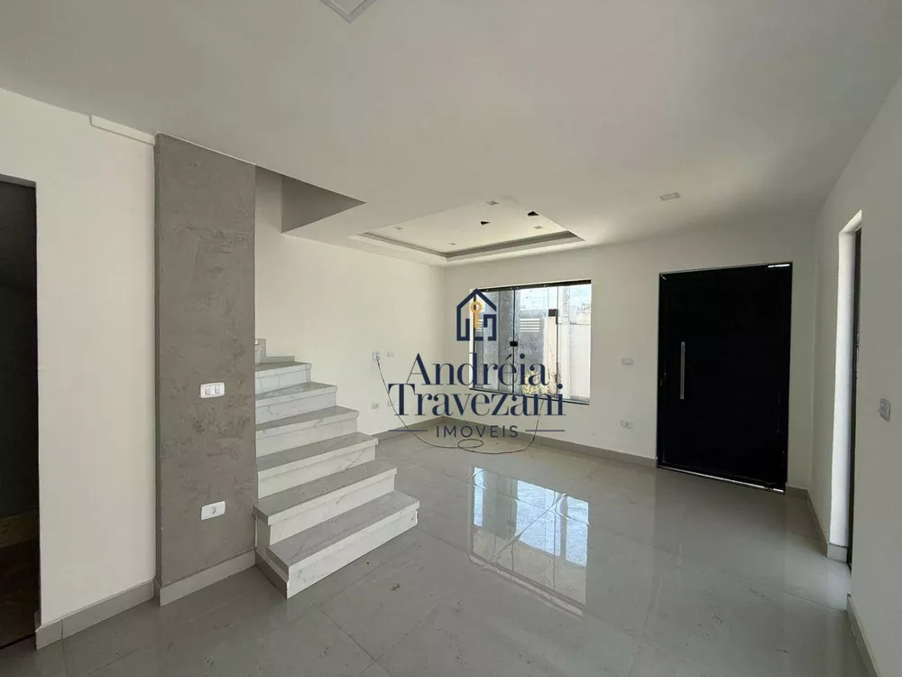 Casa, 2 quartos, 80 m² - Foto 6