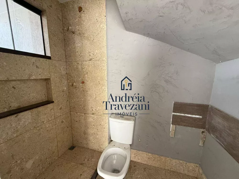 Casa, 2 quartos, 80 m² - Foto 8
